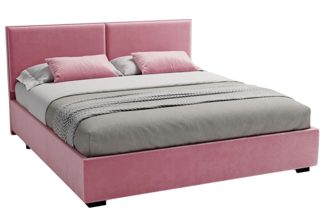 Кровать My-Style Bria 200x200 P02D20M13