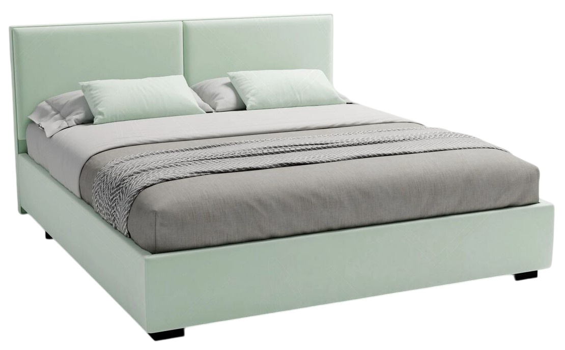 Кровать My-Style Bria 200x200 P02D20M15