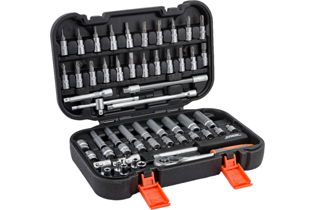 Set capete si biti Sthor STH58643