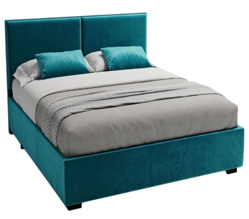 Кровать My-Style Bria 90x200 P02D90M18