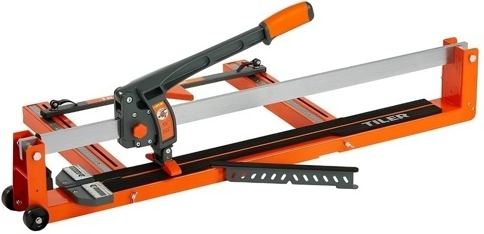 Tăietor manual de țiglă Tiler T2-800