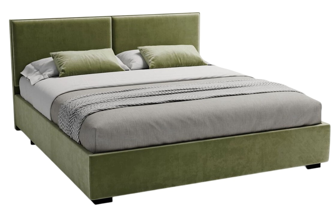 Кровать My-Style Bria 200x200 P02D20M20
