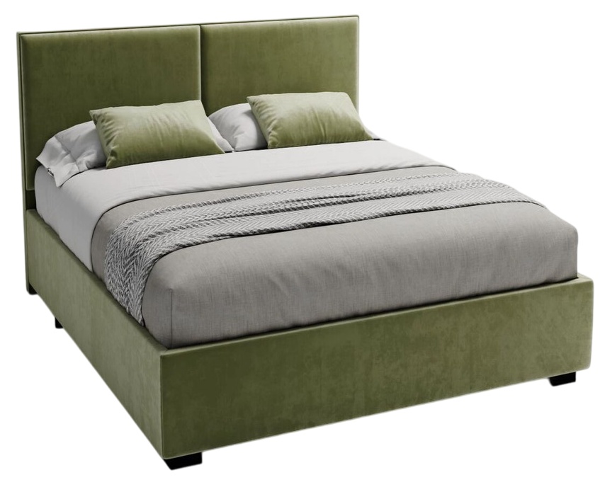 Кровать My-Style Bria 90x200 P02D90M20