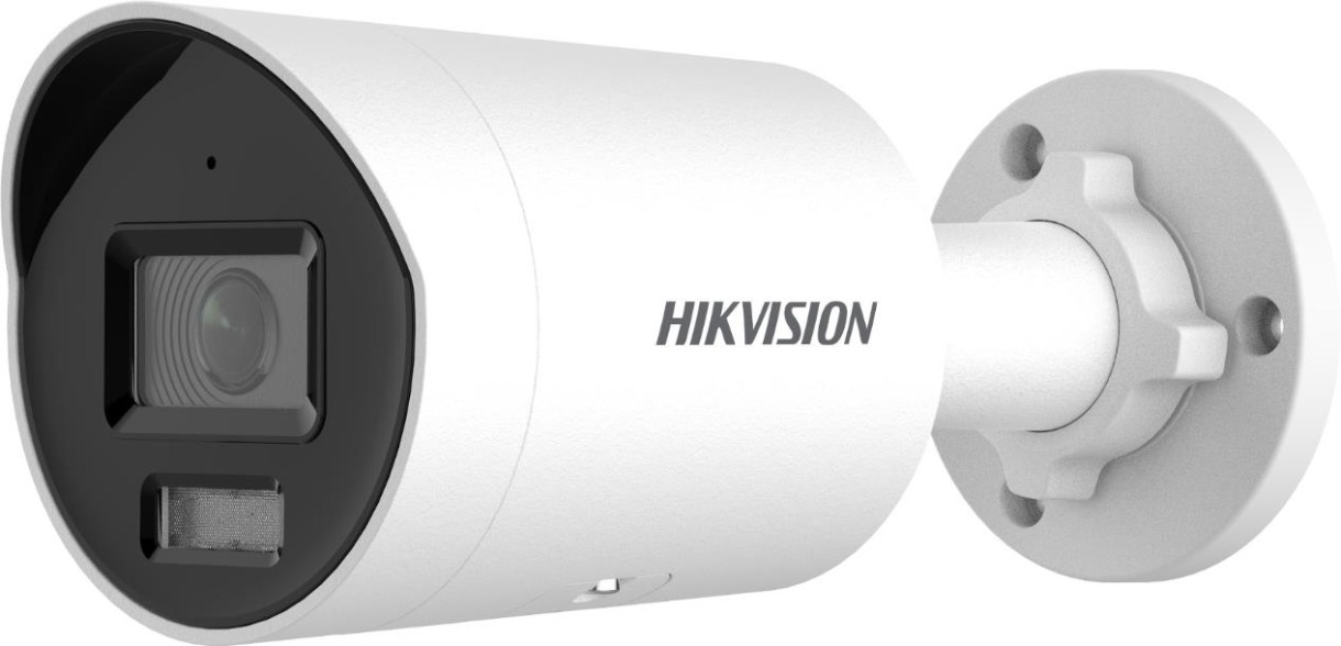 Cameră de supraveghere video Hikvision DS-2CD2083G2-LI2U (2.8mm)