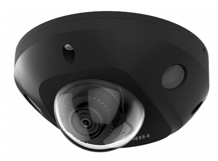 Cameră de supraveghere video Hikvision DS-2CD2543G2-IS Black (2.8mm) 