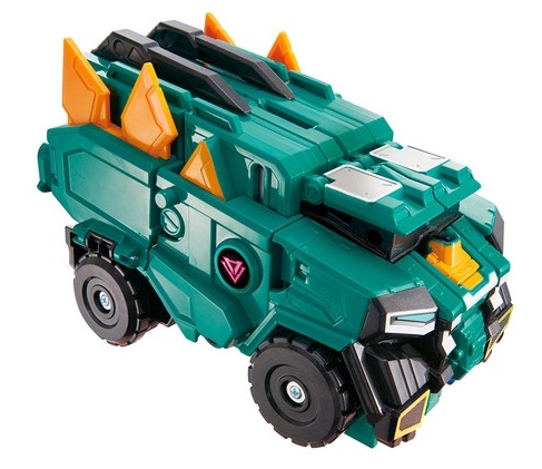 Figura Eroului ChiToys Transformer Dinoster Stego Blast Wing (EU580802)