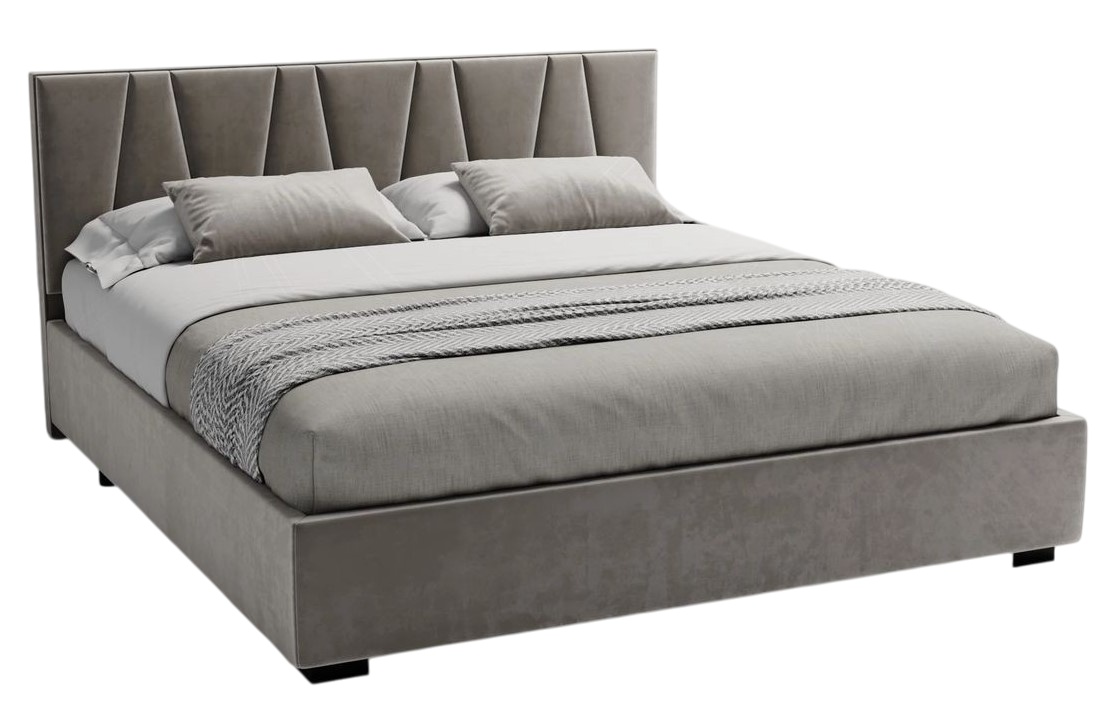 Кровать My-Style Eva 120x200 P03D12M08