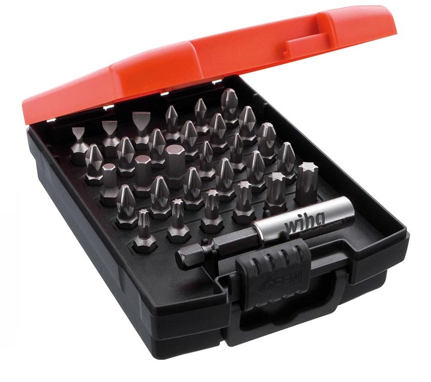 Set capete Wiha W262525