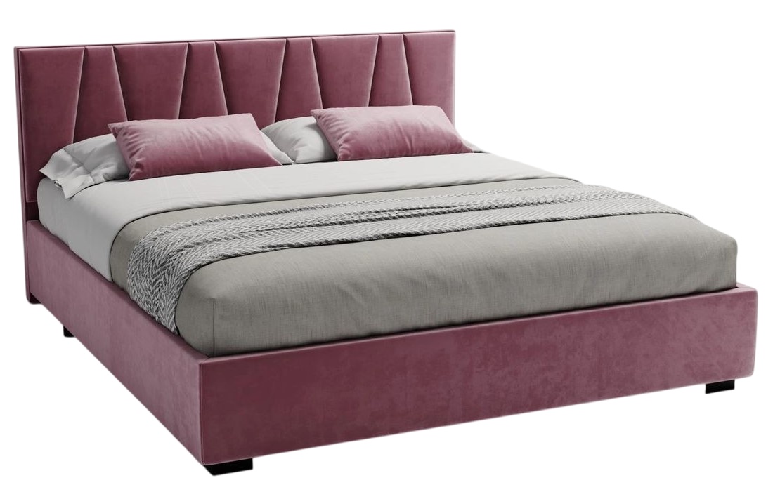 Кровать My-Style Eva 160x200 P03D16M14