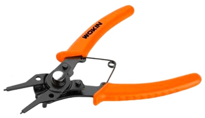 Плоскогубцы Wokin 105006