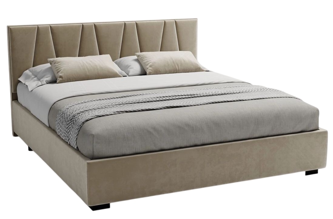 Кровать My-Style Eva 200x200 P03D20M04