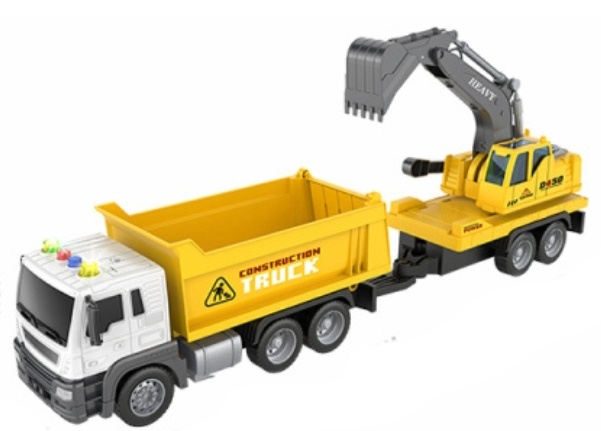 Машина JSToys (JS150)