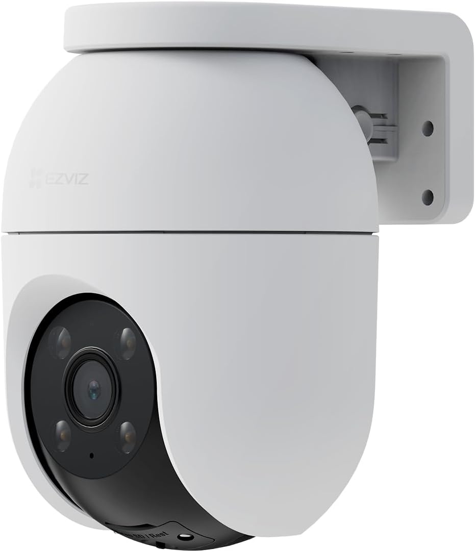 Камера видеонаблюдения Ezviz CS-C8c-R100-1J5WKFL (C8c 3K)