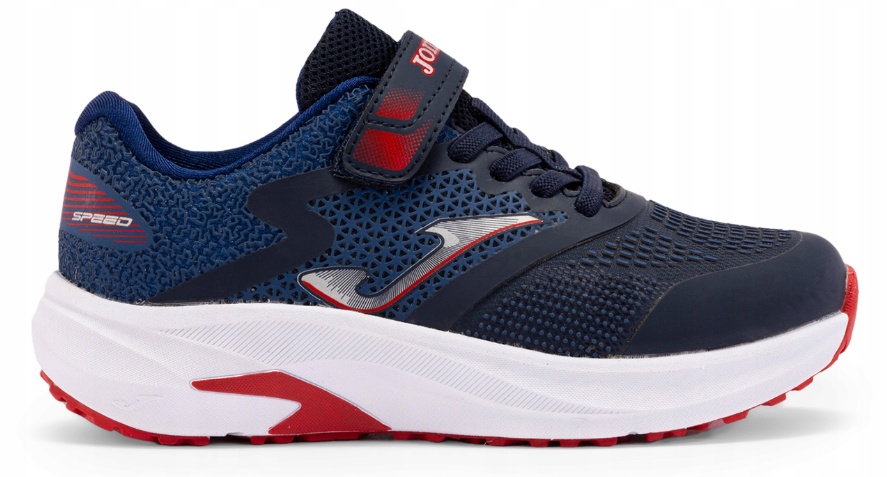 Кроссовки детские Joma JSPEEW2403V, s.36