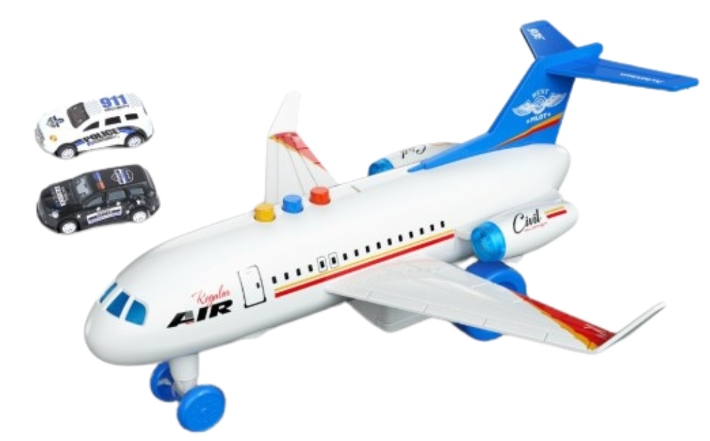Avion JSToys (JS161)