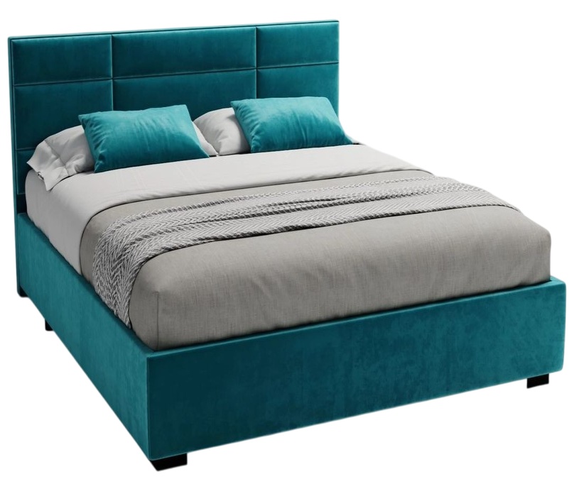 Кровать My-Style Lara 90x200 P06D90M18