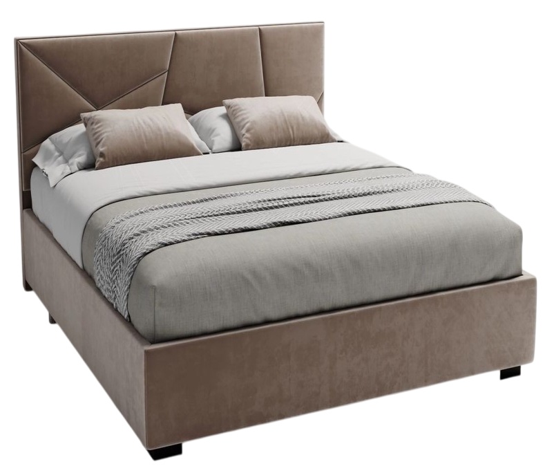 Кровать My-Style Lilu 90x200 P19D90M05