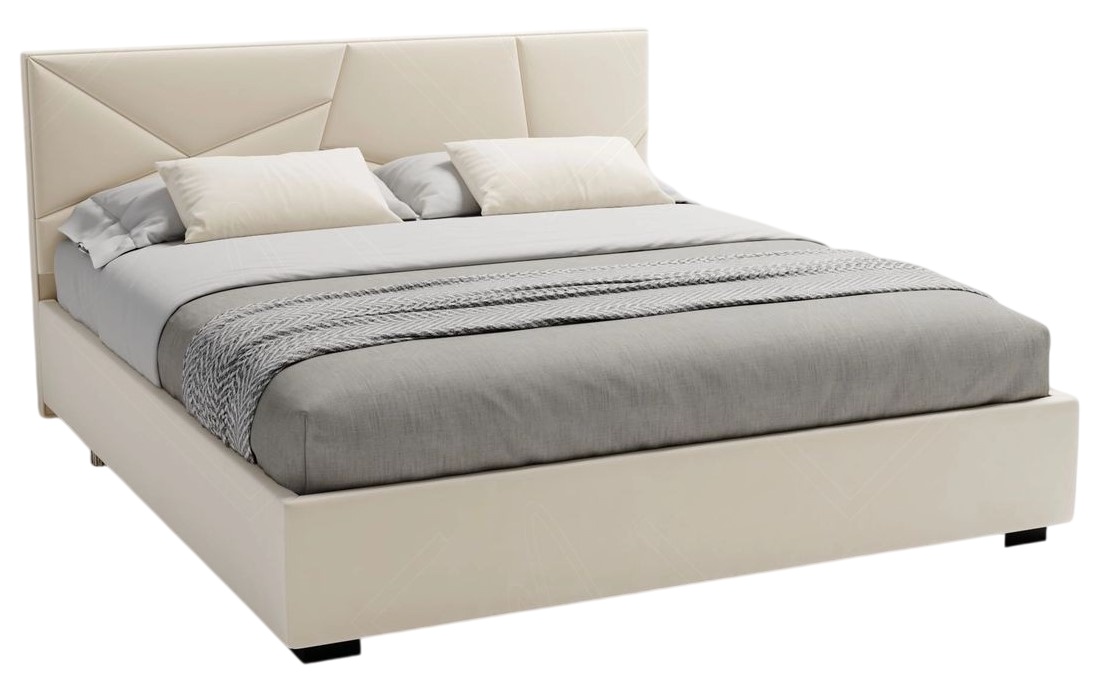 Кровать My-Style Lilu 140x200 P19D14M09