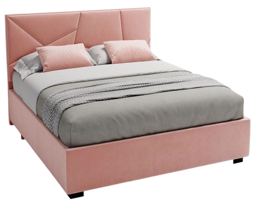 Pat My-Style Lilu 90x200 P19D90M12