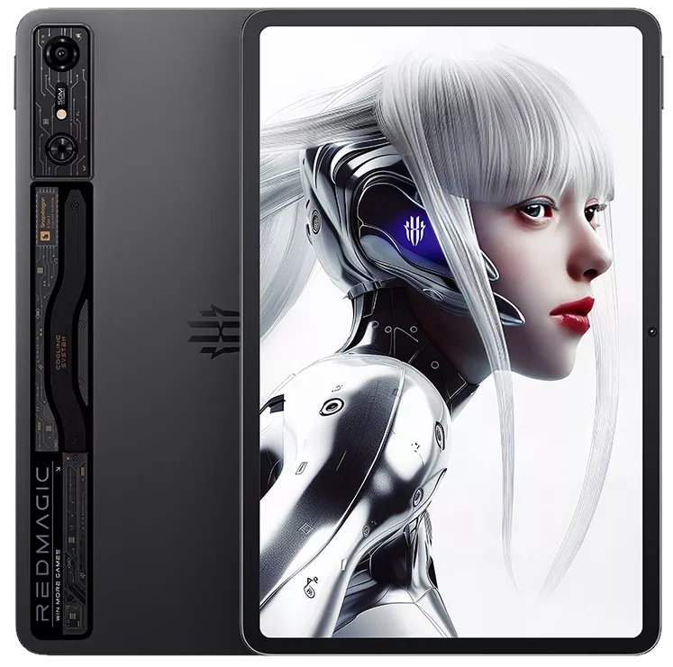 Tableta ZTE Nubia RedMagic Nova 16Gb/512Gb Wi-Fi Cyclone