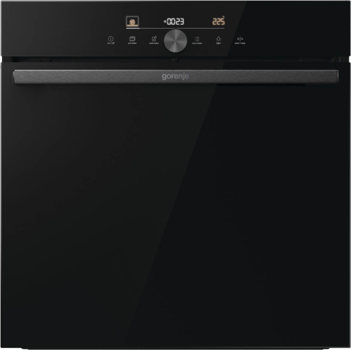 Электрический духовой шкаф Gorenje BOS6747A05DG