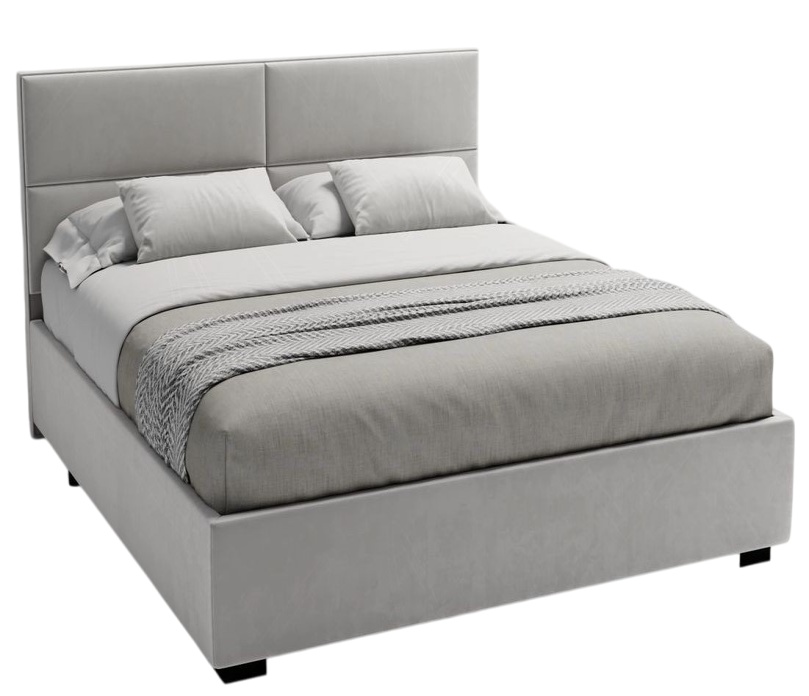 Кровать My-Style Lori 90x200 P07D90M07