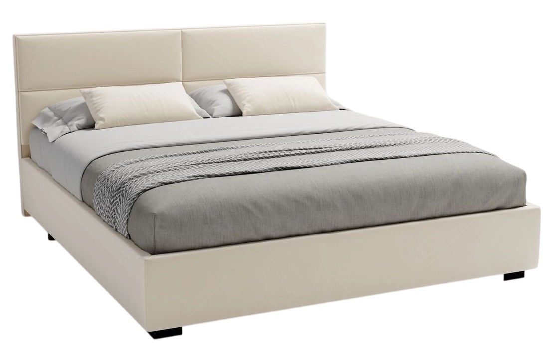 Кровать My-Style Lori 200x200 P07D20M09