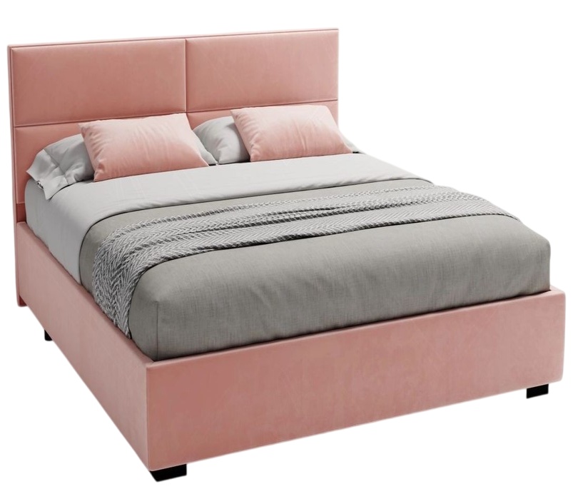 Кровать My-Style Lori 90x200 P07D90M12