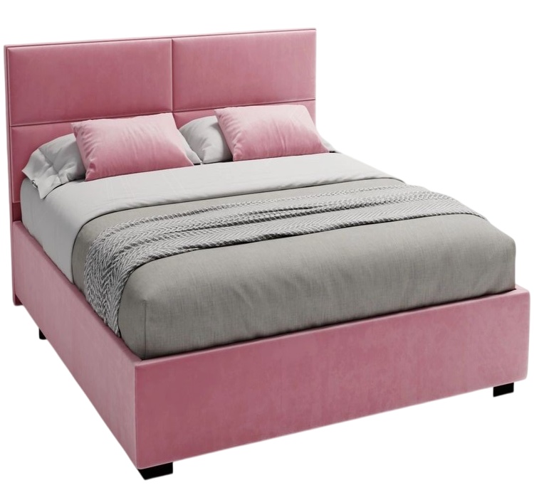 Кровать My-Style Lori 90x200 P07D90M13