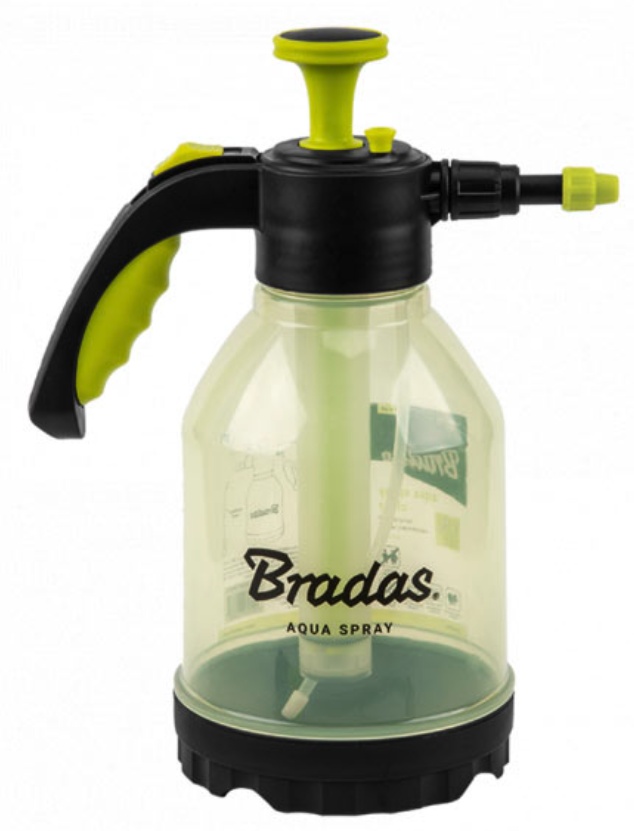 Pulverizator Bradas AS0150CL