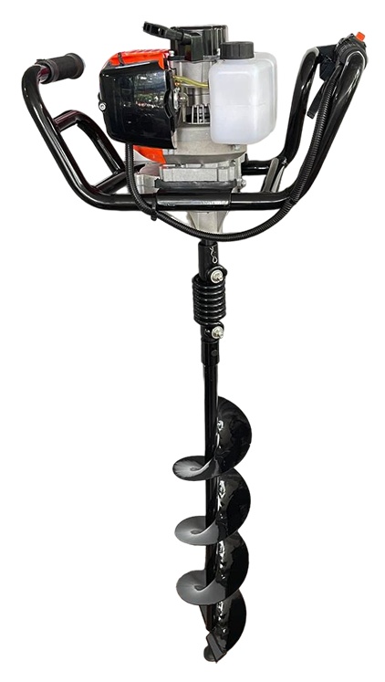 Motoburghiu Togo TG-D002