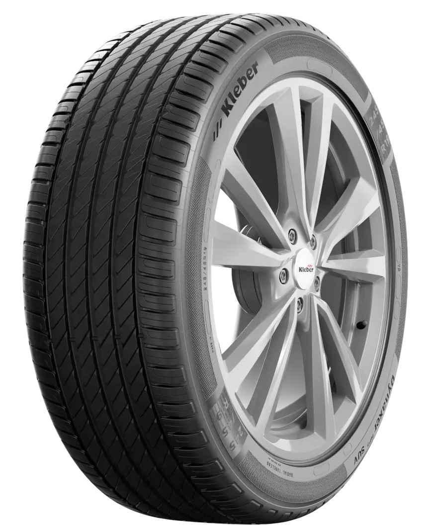 Шина Kleber Dynaxer HP5 SUV 235/60 R18 103V