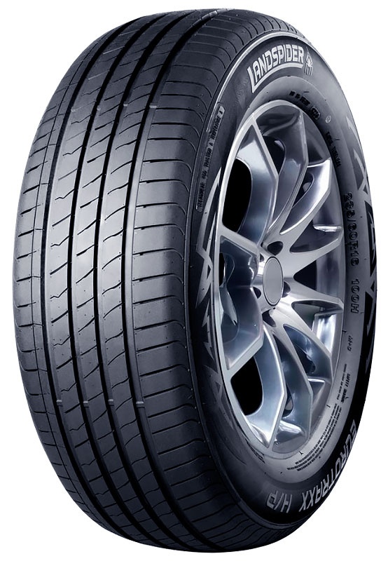 Шина Landspider Eurotraxx H/P 155/60 R15 74T