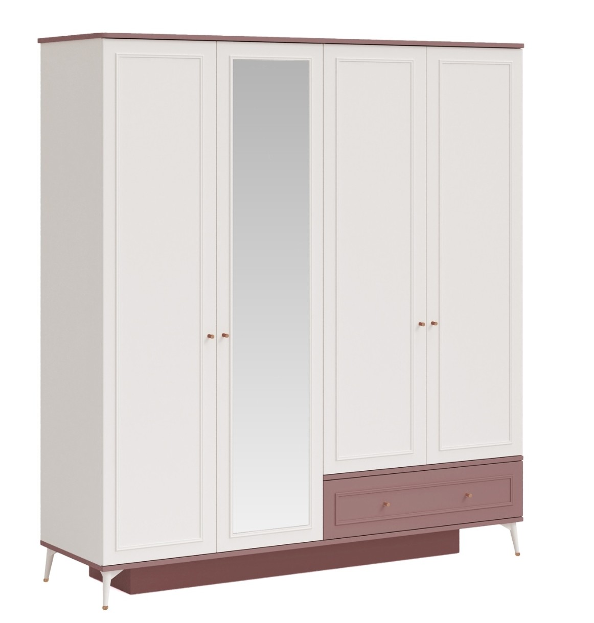 Dulap pentru copii Newjoy Dream (084566)