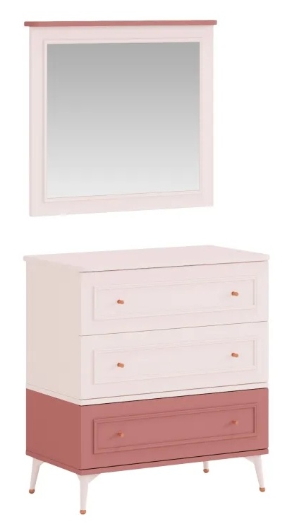 Comodă Newjoy Dream (084563)