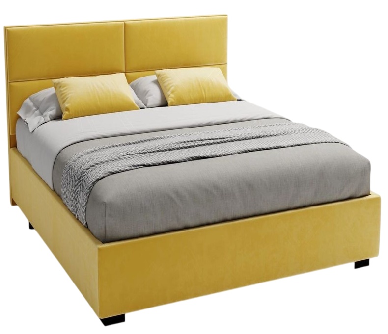 Кровать My-Style Lori 90x200 P07D90M19