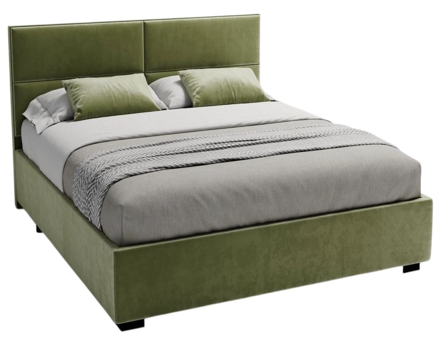 Pat My-Style Lori 90x200 P07D90M20