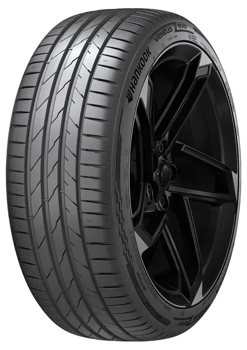 Anvelopa Hankook Ventus Evo K137 245/40 R20 99Y XL