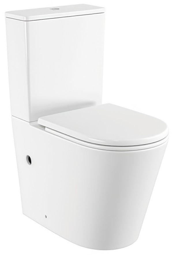 Vas WC Goxea GX-24001