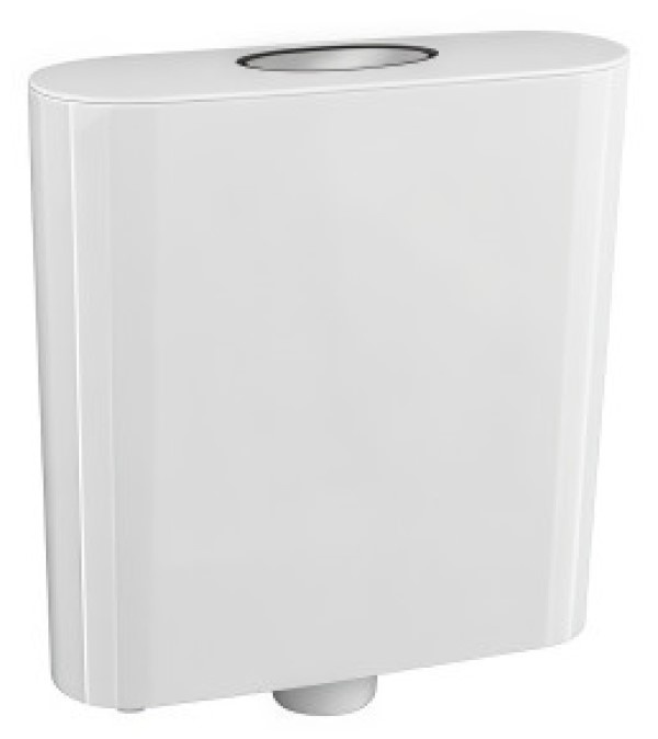 Rezervor de toaletă Goxea GX-26001
