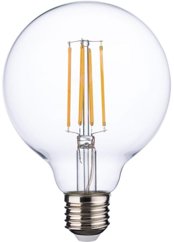 Bec Tk-Lighting Clear 3571