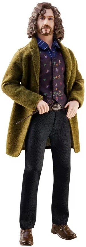 Фигурка героя Mattel Harry Potter (GCN30)