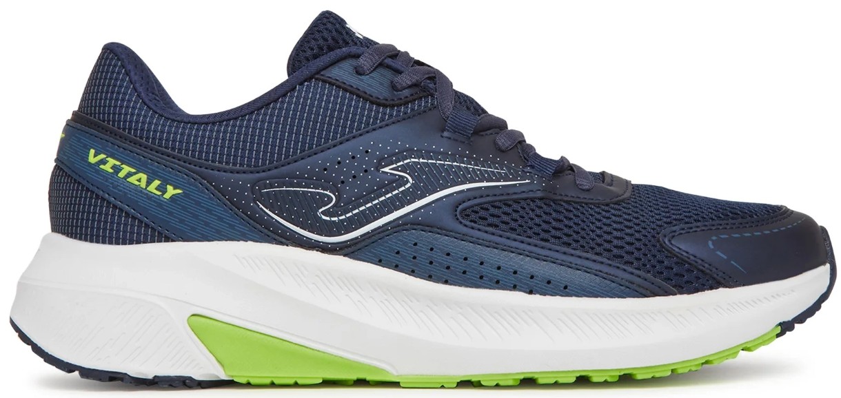 Кроссовки детские Joma RVITAS2503, s.39