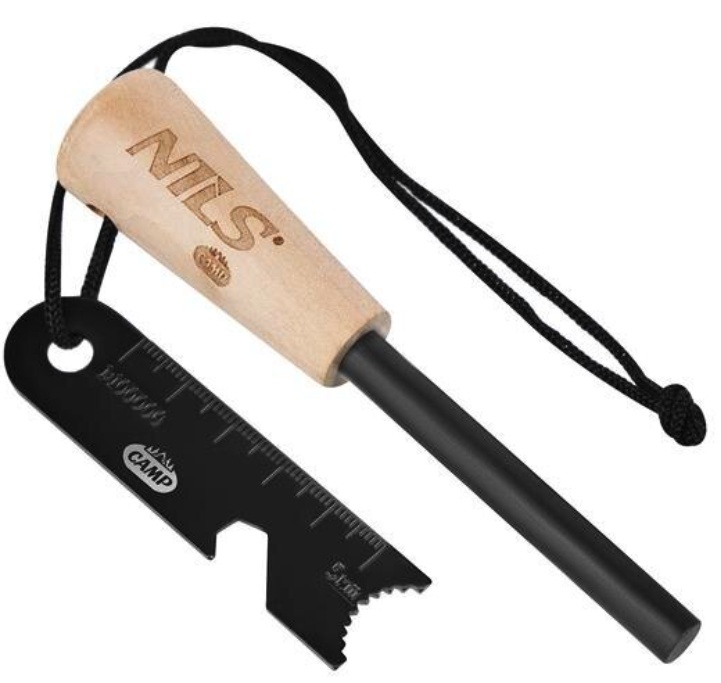 Огниво Nils NC1792