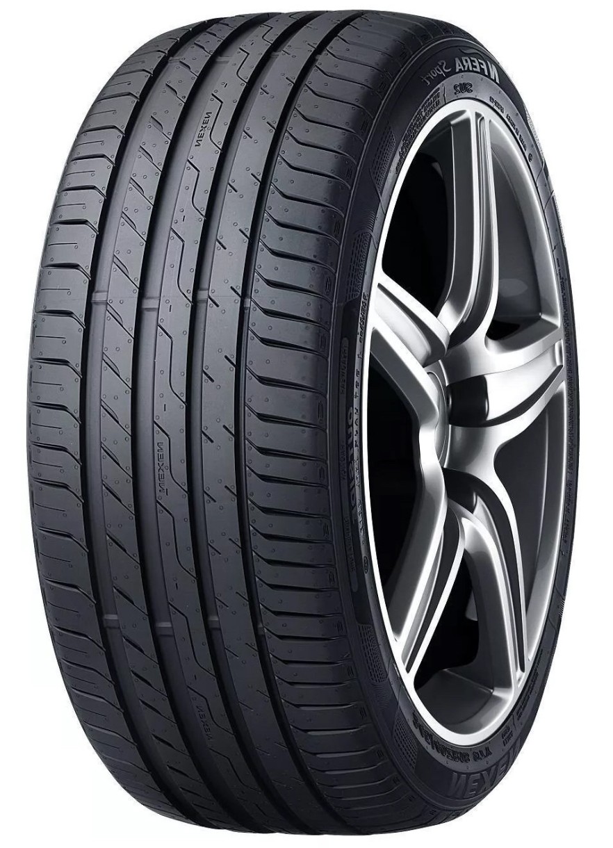 Шина Nexen N'Fera Sport SUV 265/45 R20 108Y XL