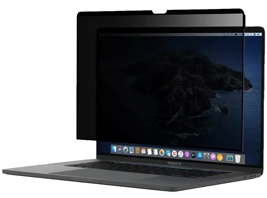 Магнитная защитная пленка WiWU Macbook Magnetic Privacy Screen Film (MC-001-16.2)