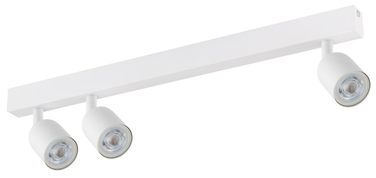 Spot Tk-Lighting Top 6318 White