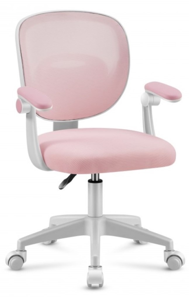 Детское кресло Mark Adler Junior 3.0 Pink