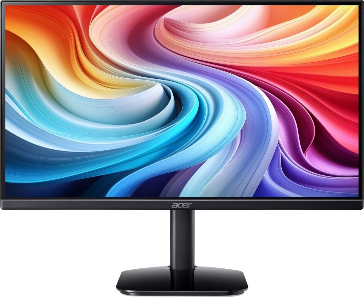 Монитор Acer KA222QE0BI
