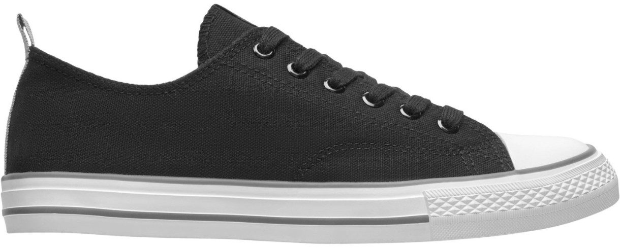 Кеды мужские Roly Biles 8300 Black, s.45